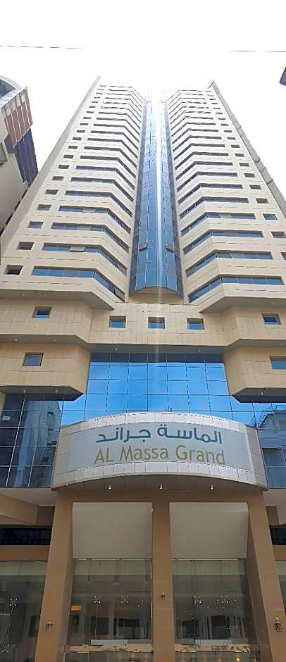 Al Massa Grand Hotel