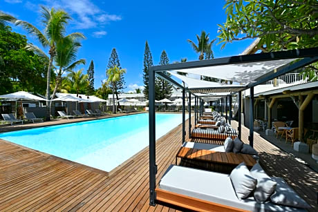 Veranda Tamarin Hotel & Spa