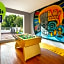 CASA MX alameda