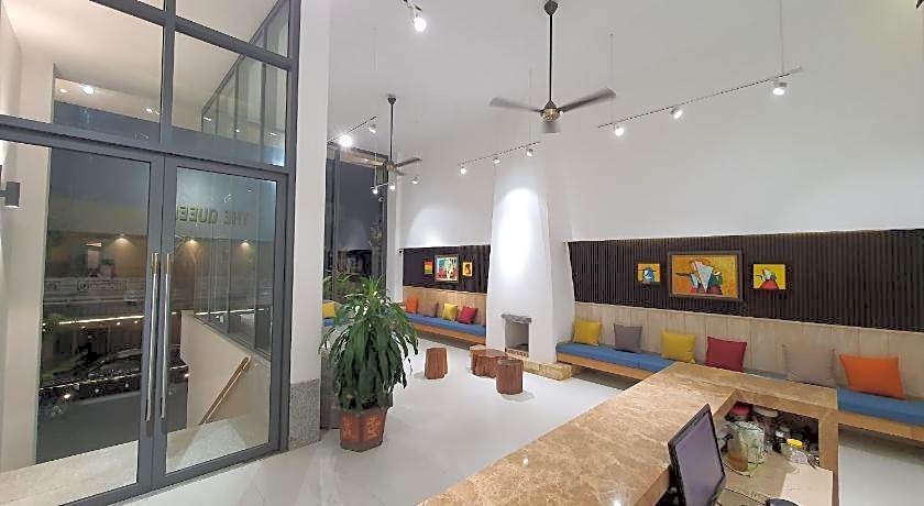 Queen Hotel Ninh Binh
