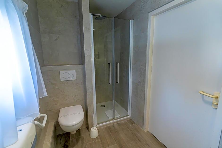 Logis Hotel Arc En Ciel