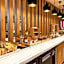 Ibis budget Dijon Centre Clemenceau