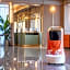 Orange Hotel Changde Railway Station Happy Town