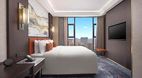 Wyndham Garden FuKang Downtown