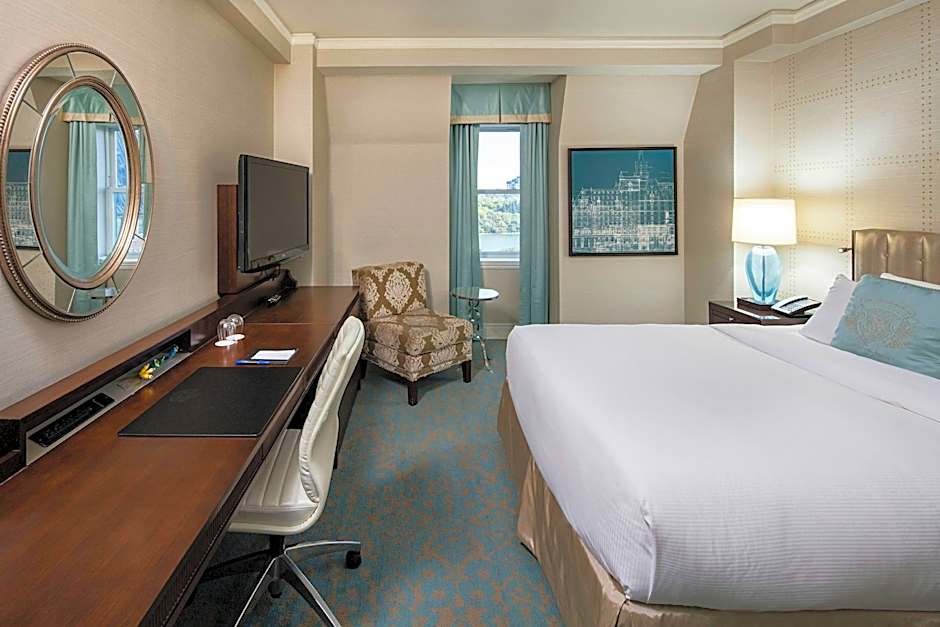 Delta Hotels Bessborough