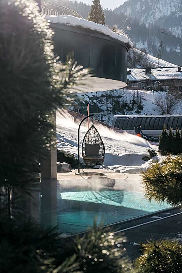 Sonnhof Alpendorf - an adults only place