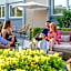 Novotel Bordeaux Lac