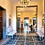 Dimora Charleston Lecce parcheggio privato in loco gratis