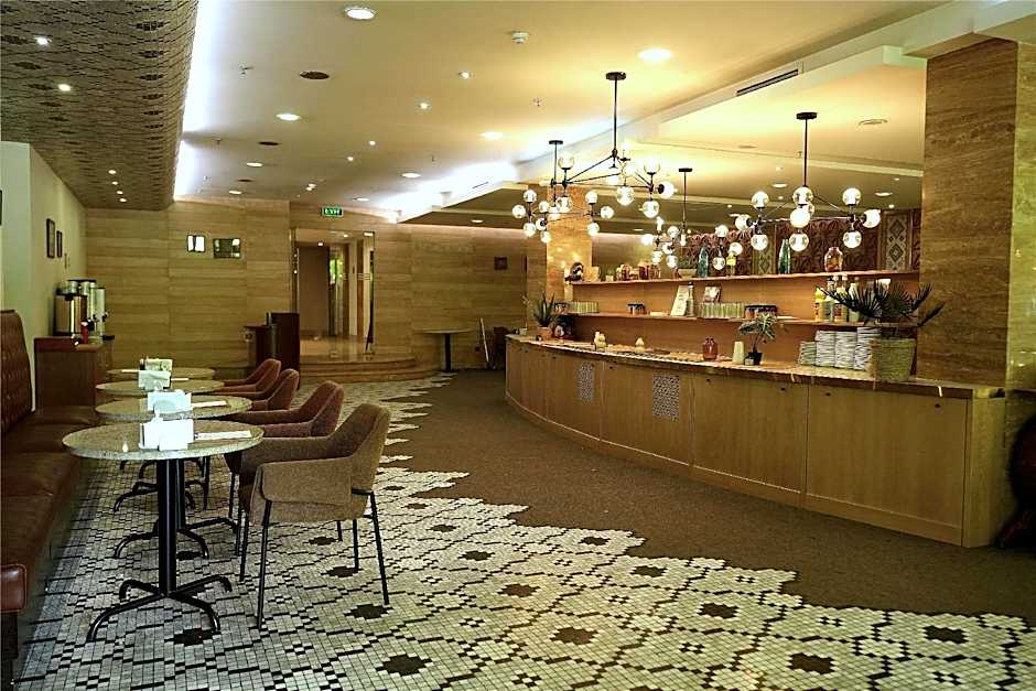 Radisson BLU Hotel Yerevan
