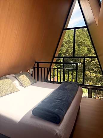 La Estela NatureSuite