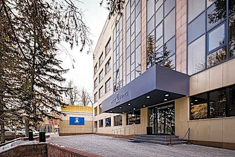 Park Hotel Almaty