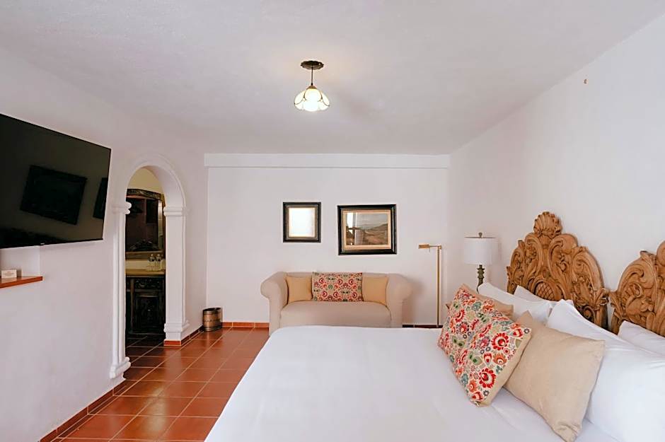 Hotel Hacienda La Cieneguita