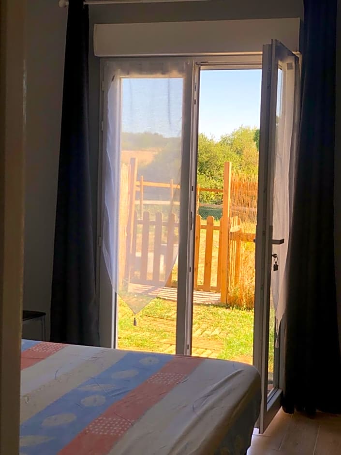 chambres d'hotes Labatut