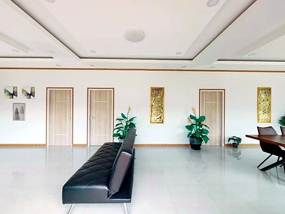 Kerepiman Boutique Hotel