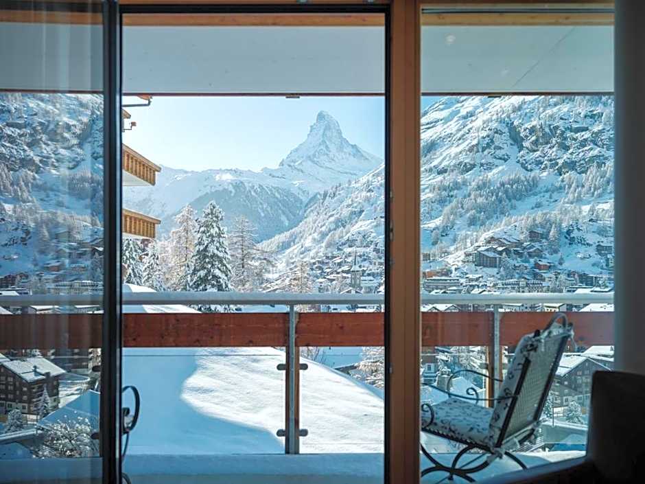 Relais & Chateaux Schönegg