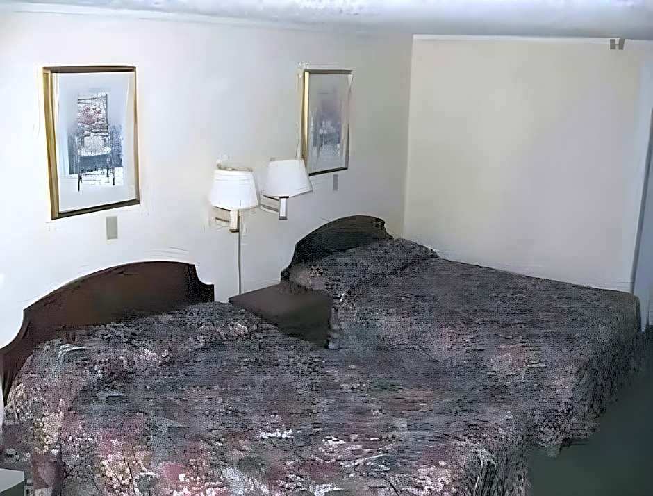 Knights Inn  Macedonia OH