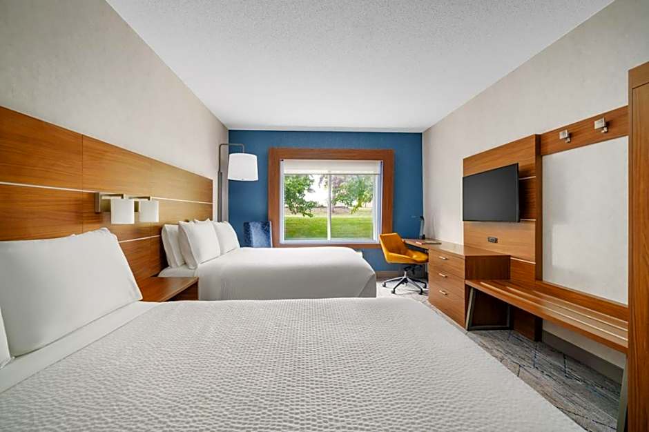 Holiday Inn Express Irondequoit By IHG