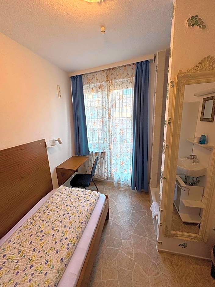 Hostel Heinzelmännchen