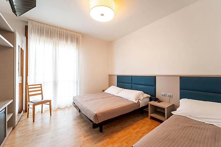 Hotel Piccadilly
