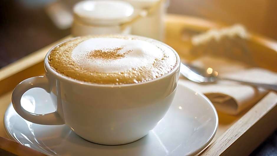 Loup Castel Boutique Hotel B&B