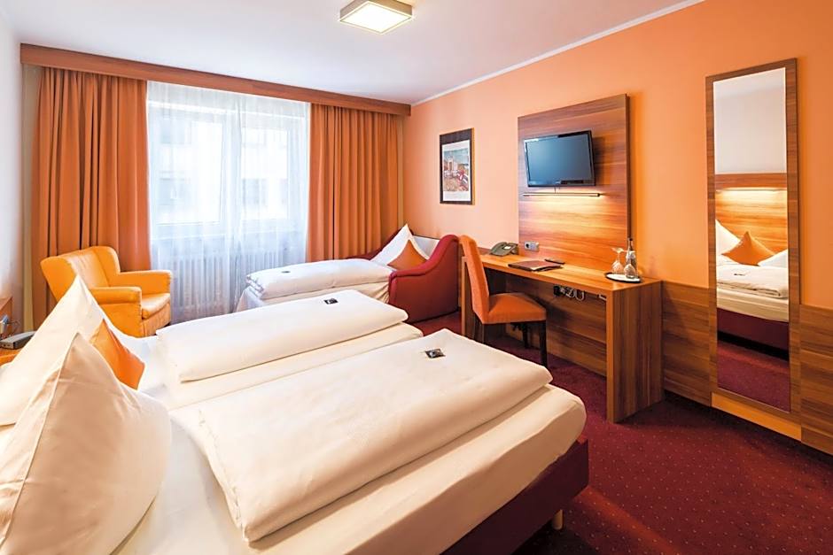 Hotel Isartor