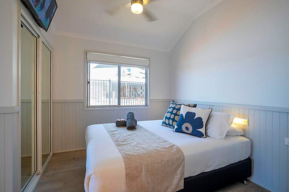 Surf Beach Holiday Park