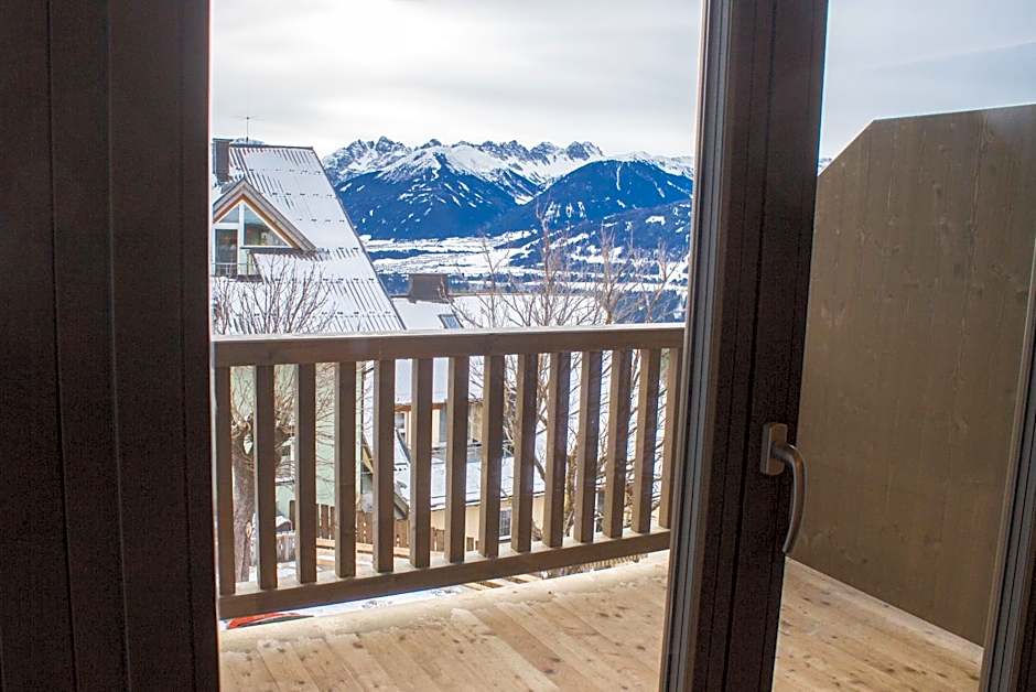 Panorama Apart Weisses Rössl