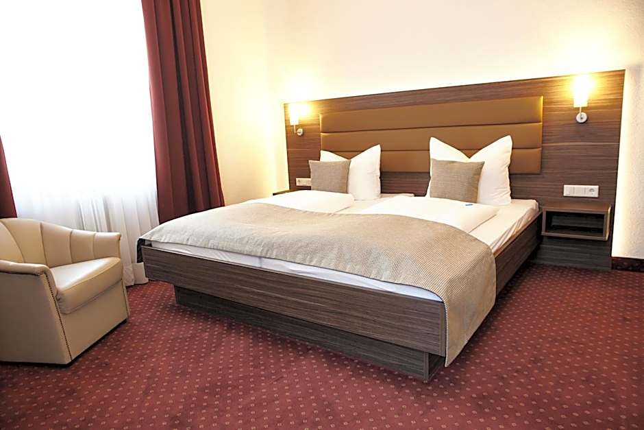 Hotel Prinzregent