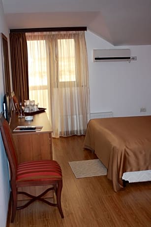 Two Bedroom Suite in Hotel
