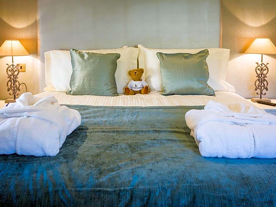 The Borough Lancaster