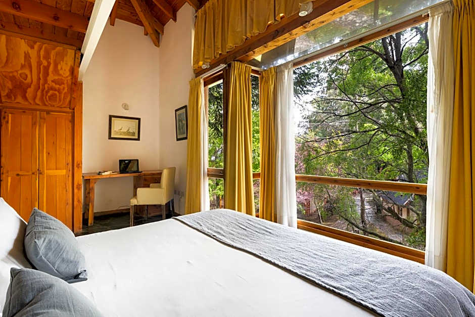 Villa Sofía Apart Hotel