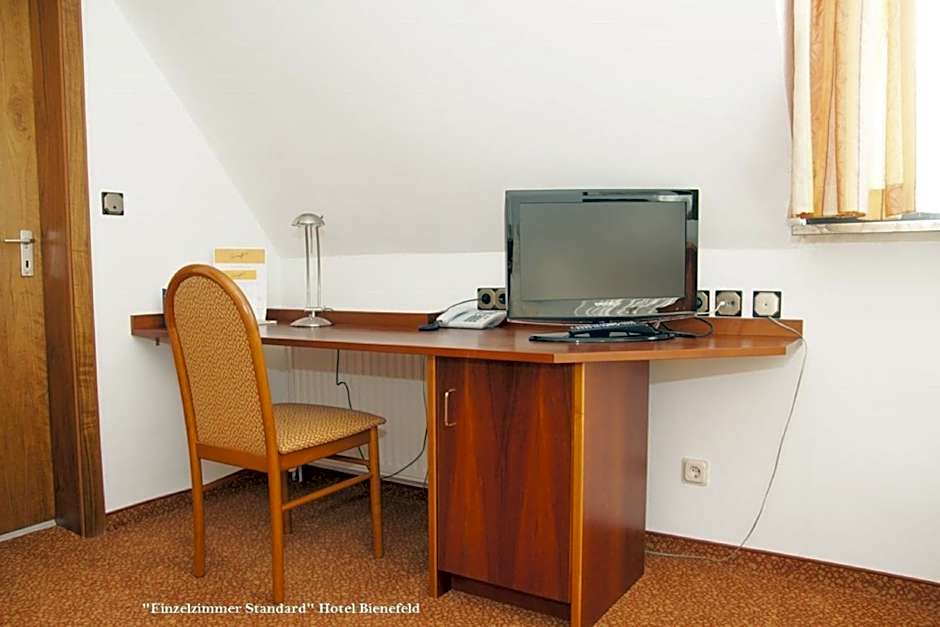 Hotel & Restaurant Bienefeld