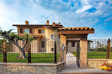 B&B Madonna Carradori Country