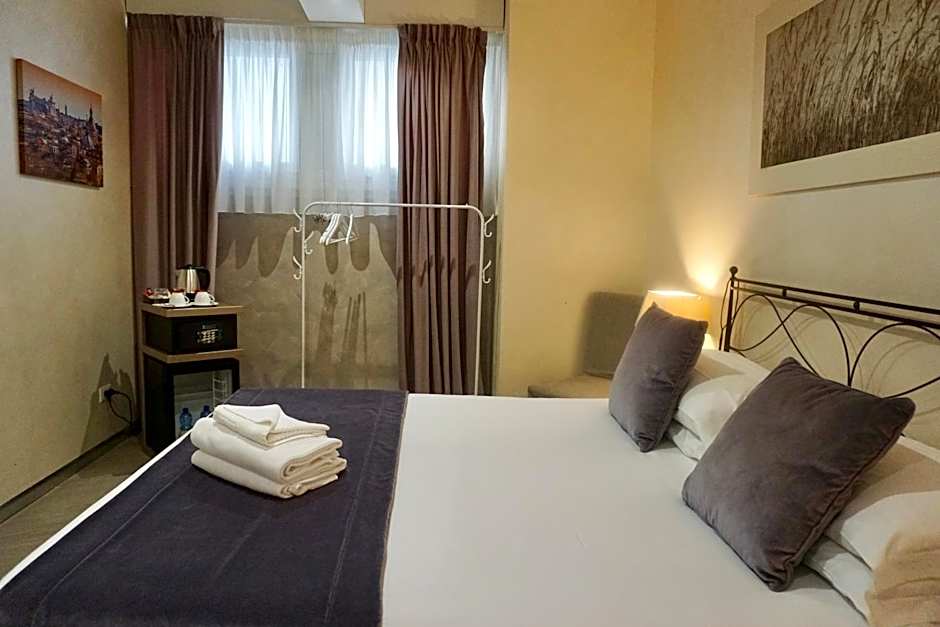 Hotel Vespasiano