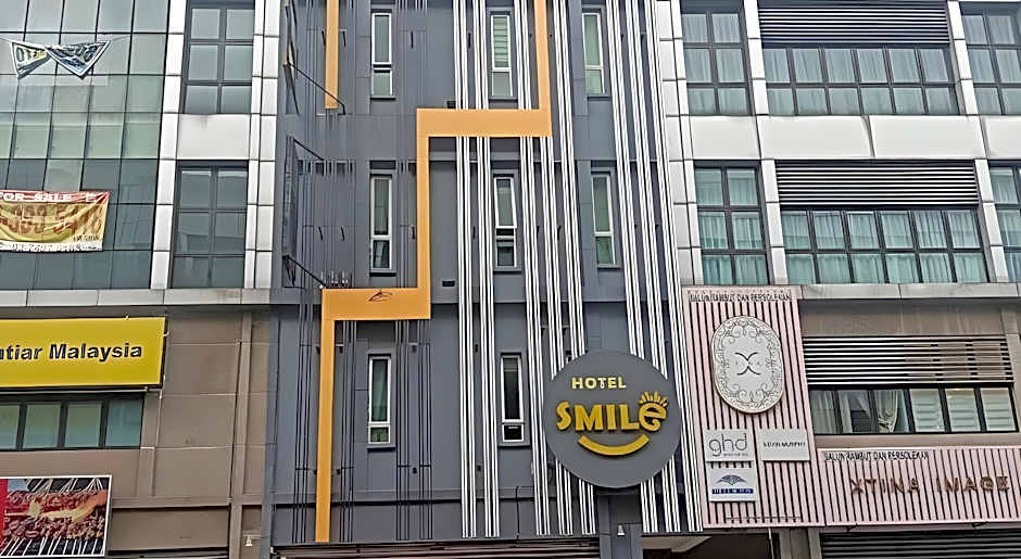 Smile Hotel Subang Usj