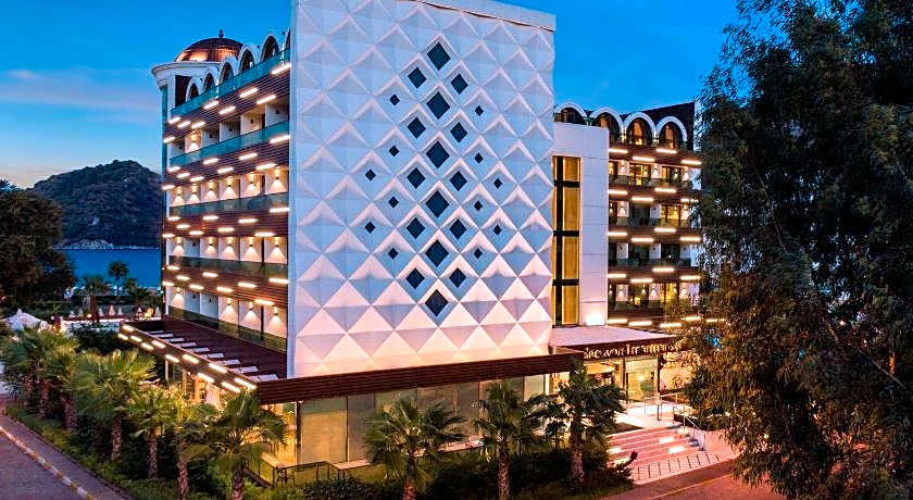 Elite World Marmaris Hotel (Adult Only)