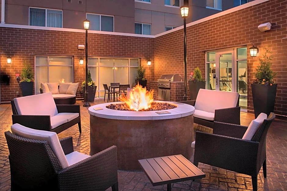 Residence Inn by Marriott Lancaster