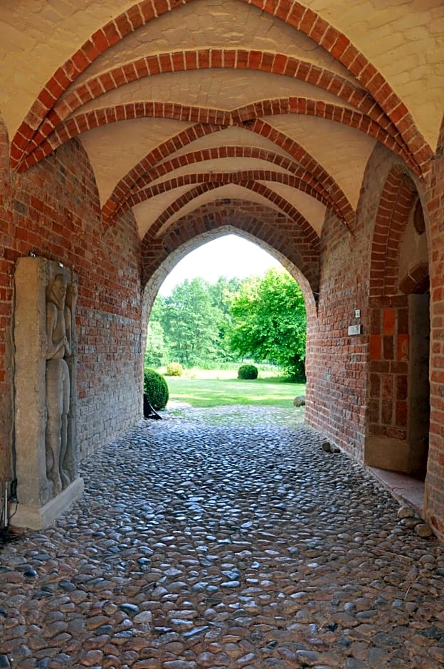 Gartenzimmer im Schloss Neuhausen