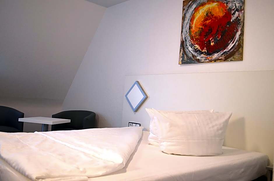 Weber Hotel Mannheim