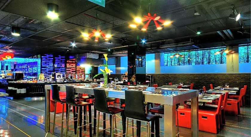 Galleria 10 Sukhumvit By Compass Hospitality