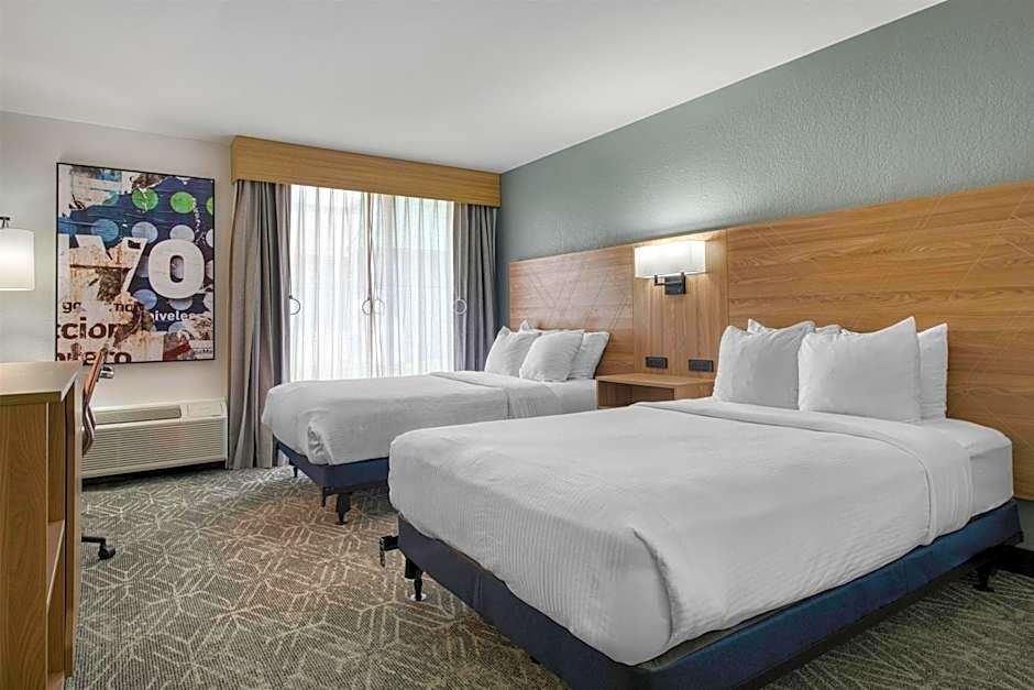 Best Western Tomah Hotel