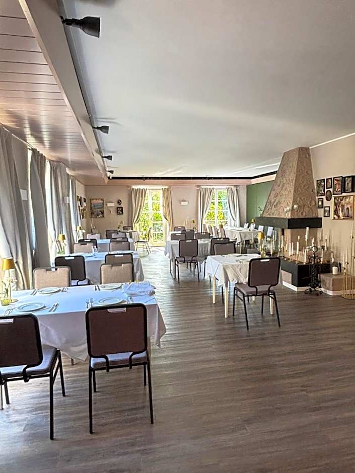 Hotel Pontivy
