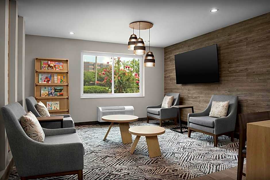 Candlewood Suites Jacksonville Southpoint By IHG