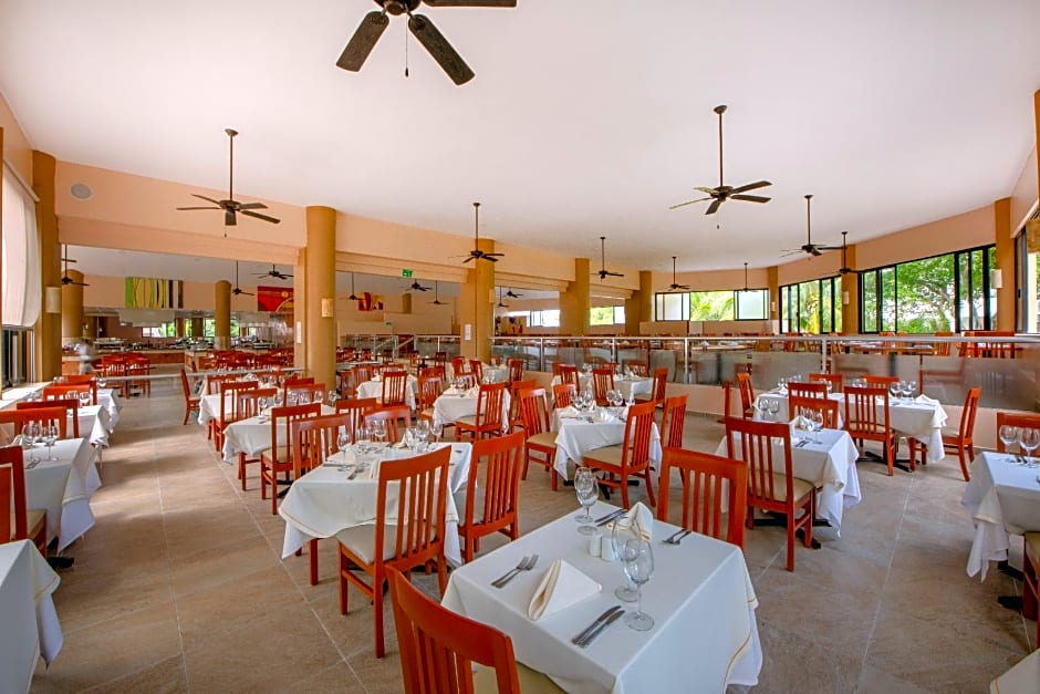 Viva Maya by Wyndham, A Trademark All Inclusive Resort