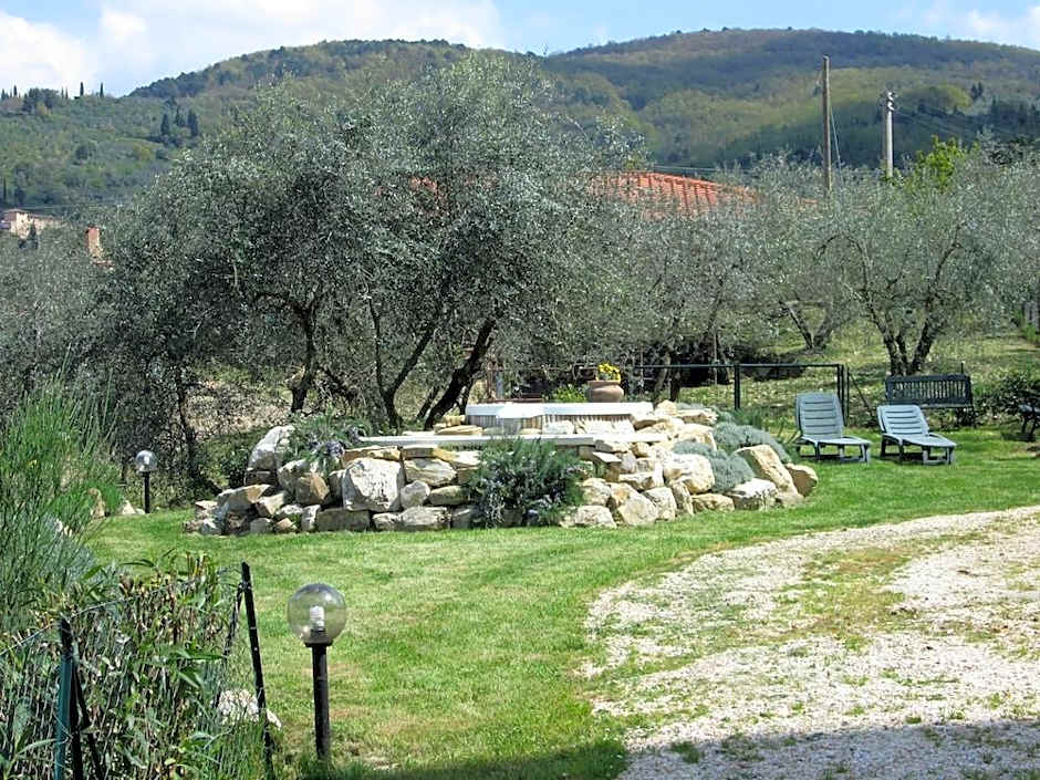 Agriturismo Il Colle