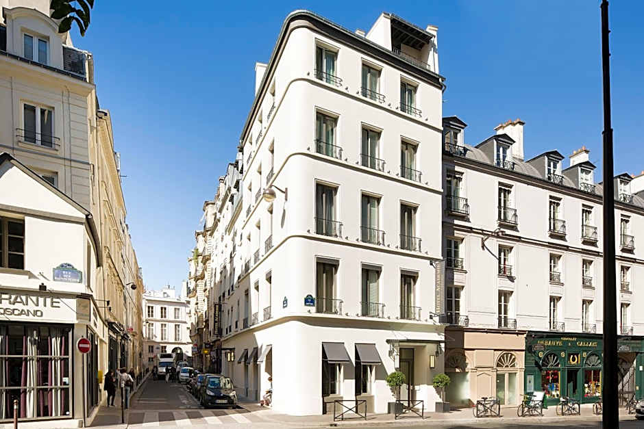 Academie Hotel Saint Germain