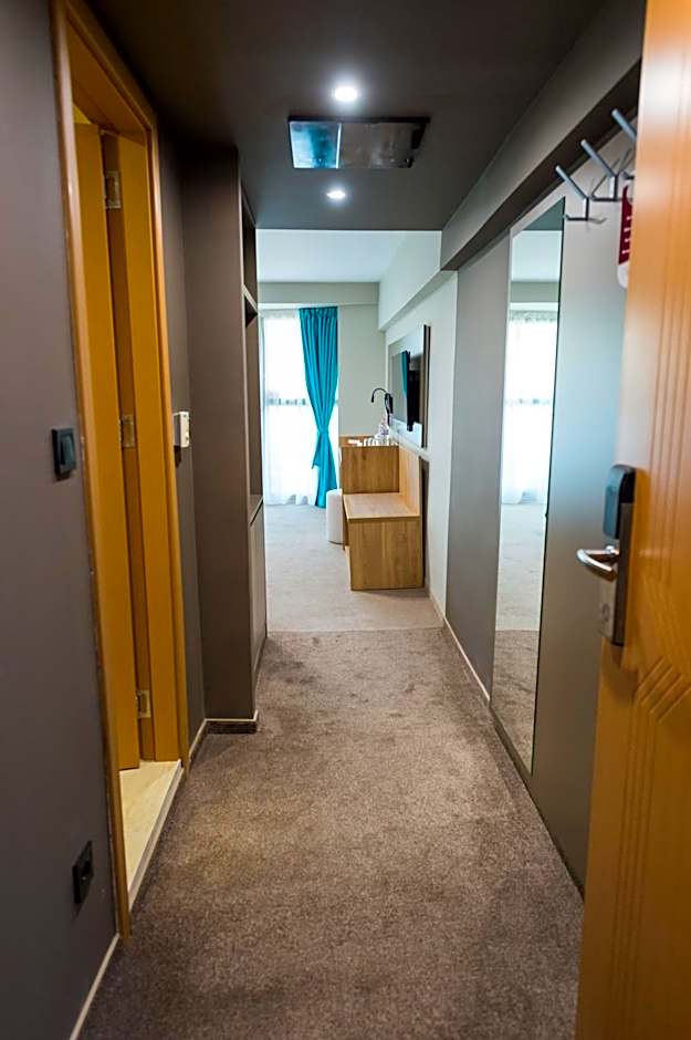 Grand Hotel Sunny Beach - All Inclusive