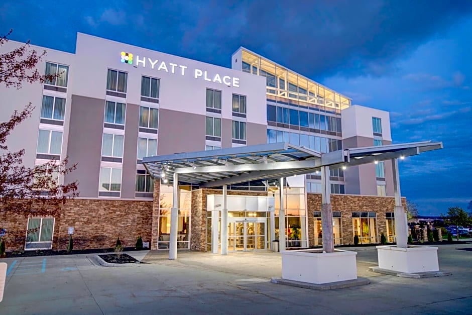 Hyatt Place Grand Rapids South