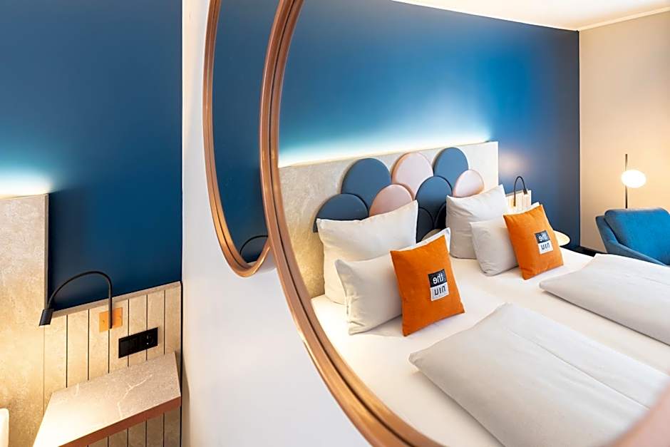 Holiday Inn - The Niu Stream Monchengladbach By IHG