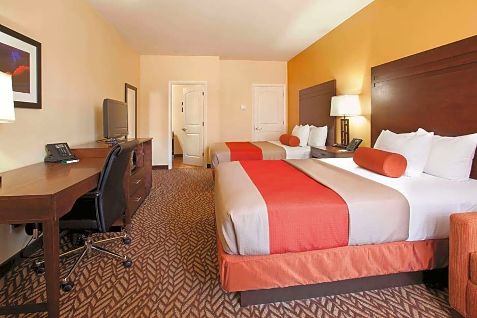 La Quinta by Wyndham at Zion Park/Springdale